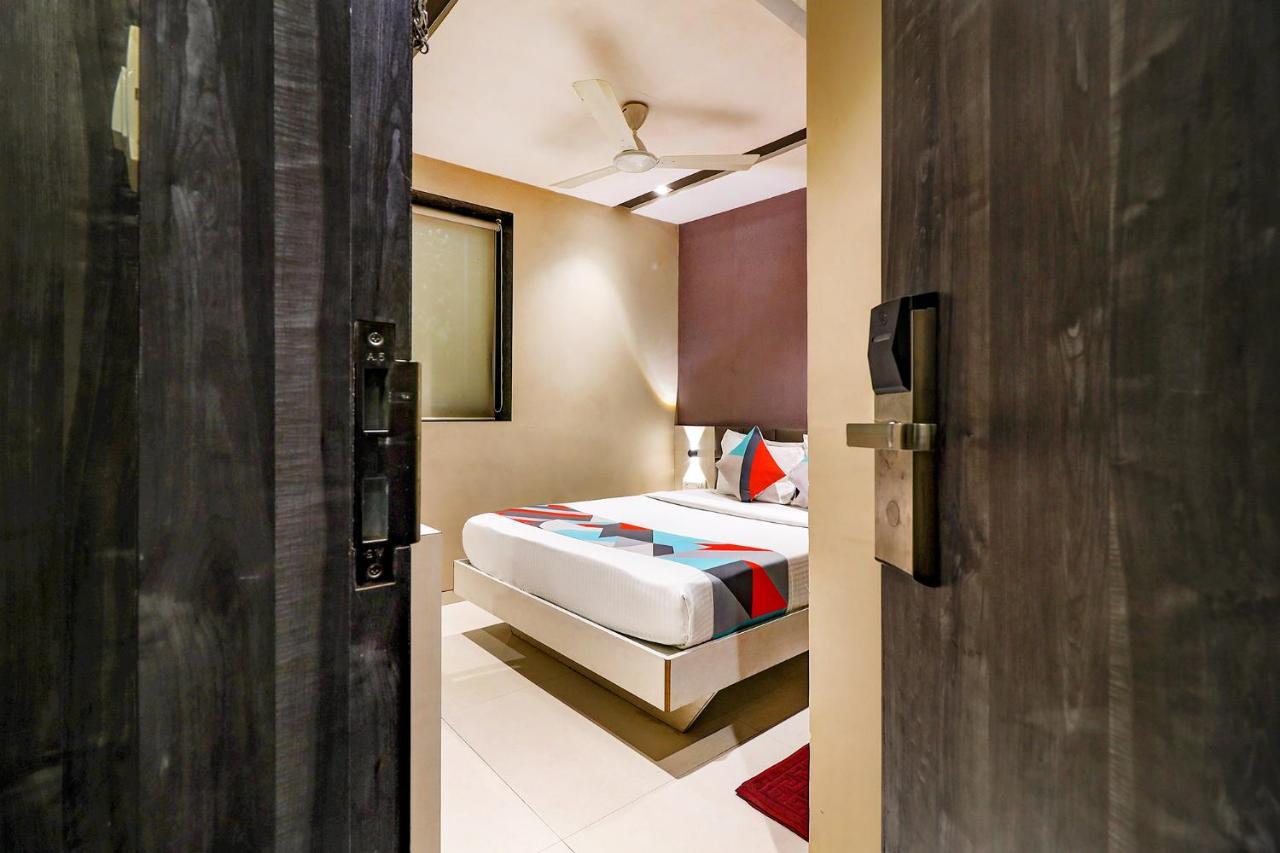 FabExpress Grand Heritage Kurla West Mumbai Exterior foto